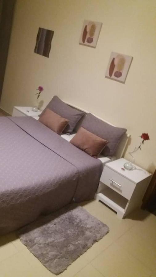 Apartamento Chez Camille a Zac Mbao Diokoul Exterior foto